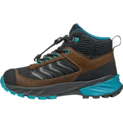Scarpa Kinderen Rush Mid S GTX Schoenen 9 Scarpa Kinderen Rush Mid S GTX Schoenen -Scarpa iview 3009700 001 pic4