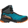 Scarpa Heren Rush Trek GTX Schoenen