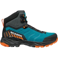 Scarpa Heren Rush Trek GTX Schoenen