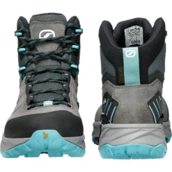 Scarpa Dames Rush Trek GTX Schoenen -Scarpa iview 3009702 001 pic4