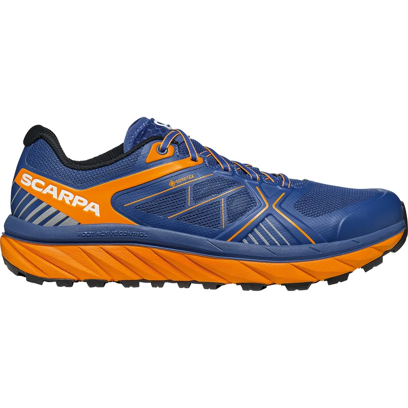 Scarpa Heren Spin Infinity GTX Schoenen 1 Scarpa Heren Spin Infinity GTX Schoenen