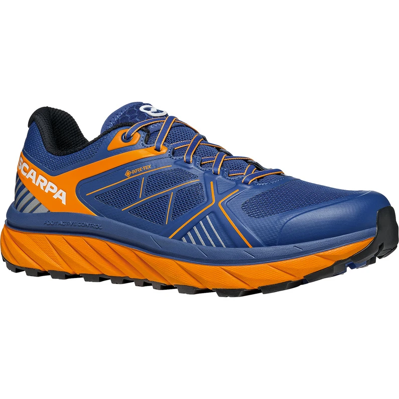 Scarpa Heren Spin Infinity GTX Schoenen 2 Scarpa Heren Spin Infinity GTX Schoenen - Afbeelding 2