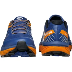 Scarpa Heren Spin Infinity GTX Schoenen 9 Scarpa Heren Spin Infinity GTX Schoenen -Scarpa iview 3009703 017 pic4