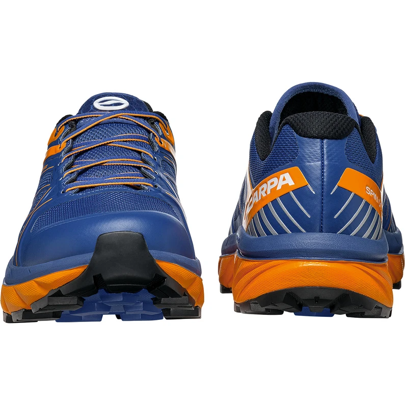 Scarpa Heren Spin Infinity GTX Schoenen 4 Scarpa Heren Spin Infinity GTX Schoenen - Afbeelding 4