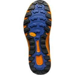 Scarpa Heren Spin Infinity GTX Schoenen 11 Scarpa Heren Spin Infinity GTX Schoenen -Scarpa iview 3009703 017 pic6