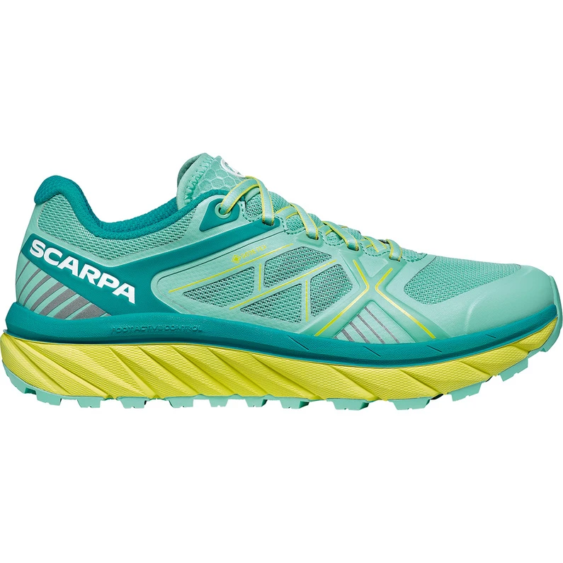 Scarpa Dames Spin Infinity GTX Schoenen 1 Scarpa Dames Spin Infinity GTX Schoenen