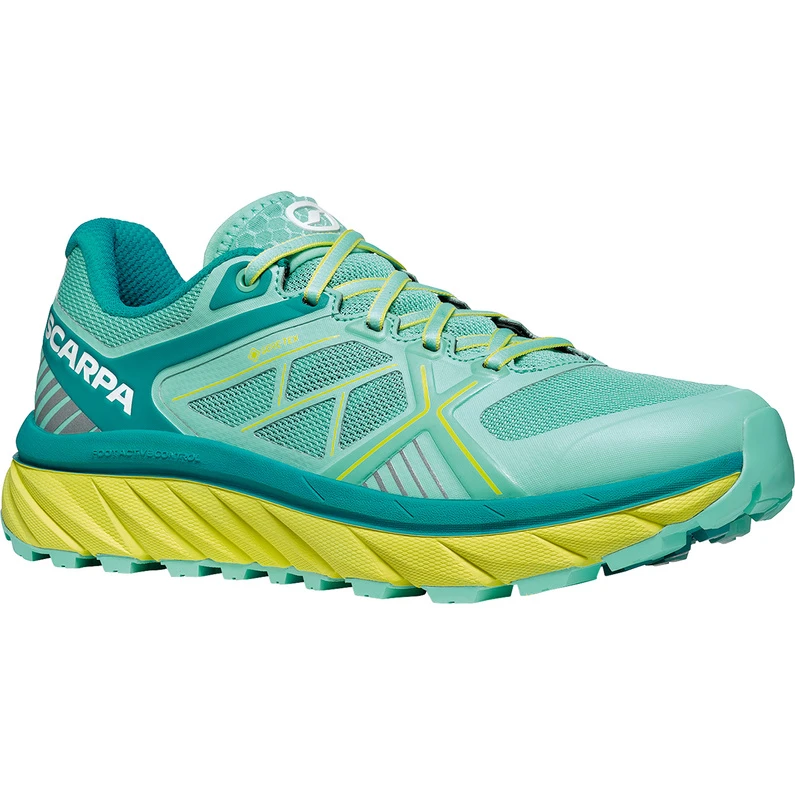 Scarpa Dames Spin Infinity GTX Schoenen 2 Scarpa Dames Spin Infinity GTX Schoenen - Afbeelding 2