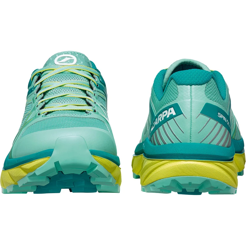 Scarpa Dames Spin Infinity GTX Schoenen 4 Scarpa Dames Spin Infinity GTX Schoenen - Afbeelding 4