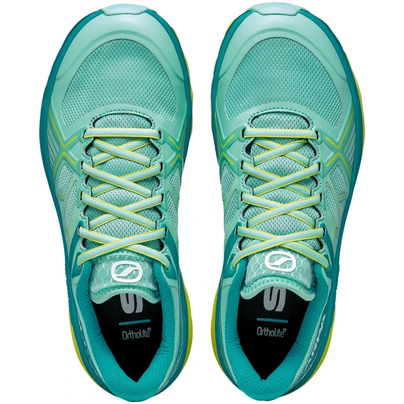 Scarpa Dames Spin Infinity GTX Schoenen 5 Scarpa Dames Spin Infinity GTX Schoenen - Afbeelding 5