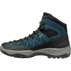 Scarpa Heren Boreas GTX Schoenen -Scarpa iview 3010208 001 pic3