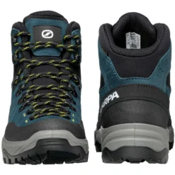 Scarpa Heren Boreas GTX Schoenen -Scarpa iview 3010208 001 pic4