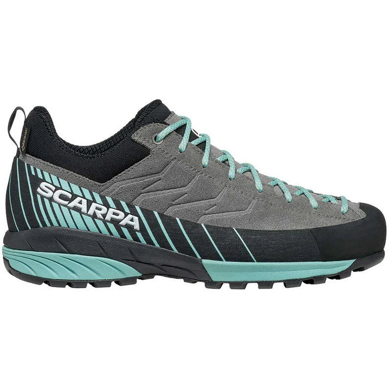 Scarpa Dames Mescalito GTX Schoenen 1 Scarpa Dames Mescalito GTX Schoenen