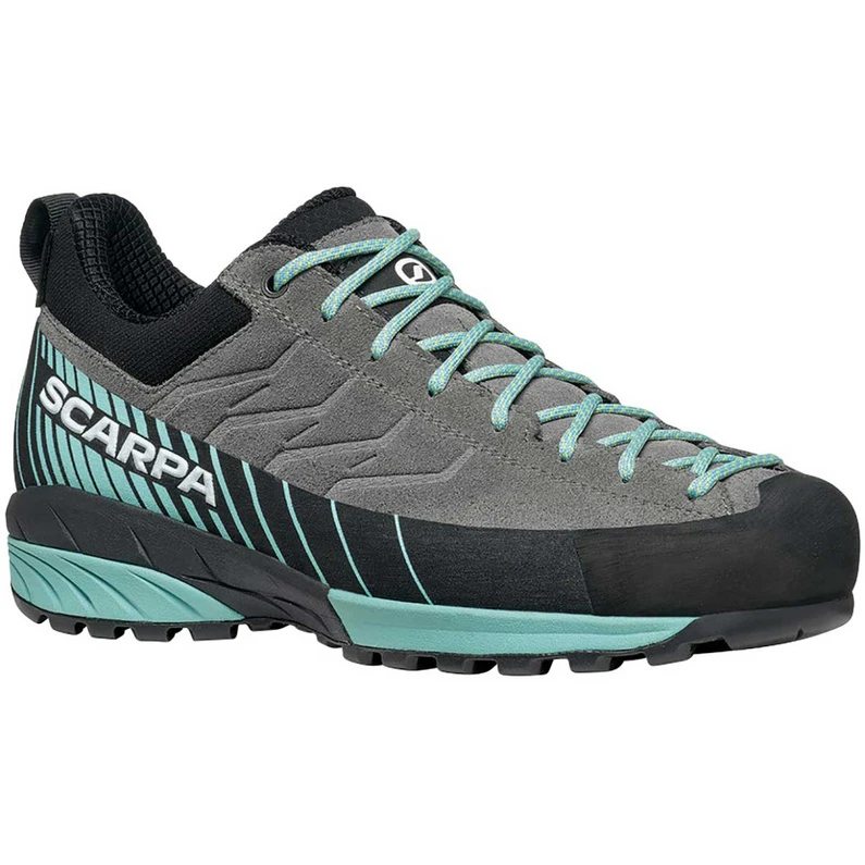 Scarpa Dames Mescalito GTX Schoenen 2 Scarpa Dames Mescalito GTX Schoenen - Afbeelding 2