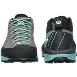 Scarpa Dames Mescalito GTX Schoenen 9 Scarpa Dames Mescalito GTX Schoenen -Scarpa iview 3010209 001 pic4