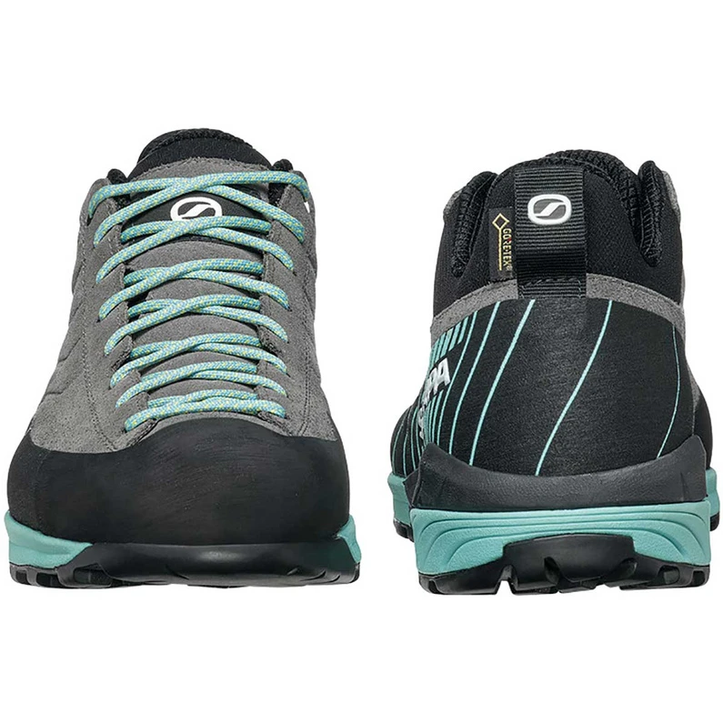 Scarpa Dames Mescalito GTX Schoenen 4 Scarpa Dames Mescalito GTX Schoenen - Afbeelding 4