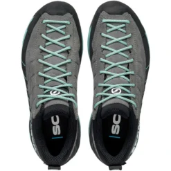 Scarpa Dames Mescalito GTX Schoenen 10 Scarpa Dames Mescalito GTX Schoenen -Scarpa iview 3010209 001 pic5