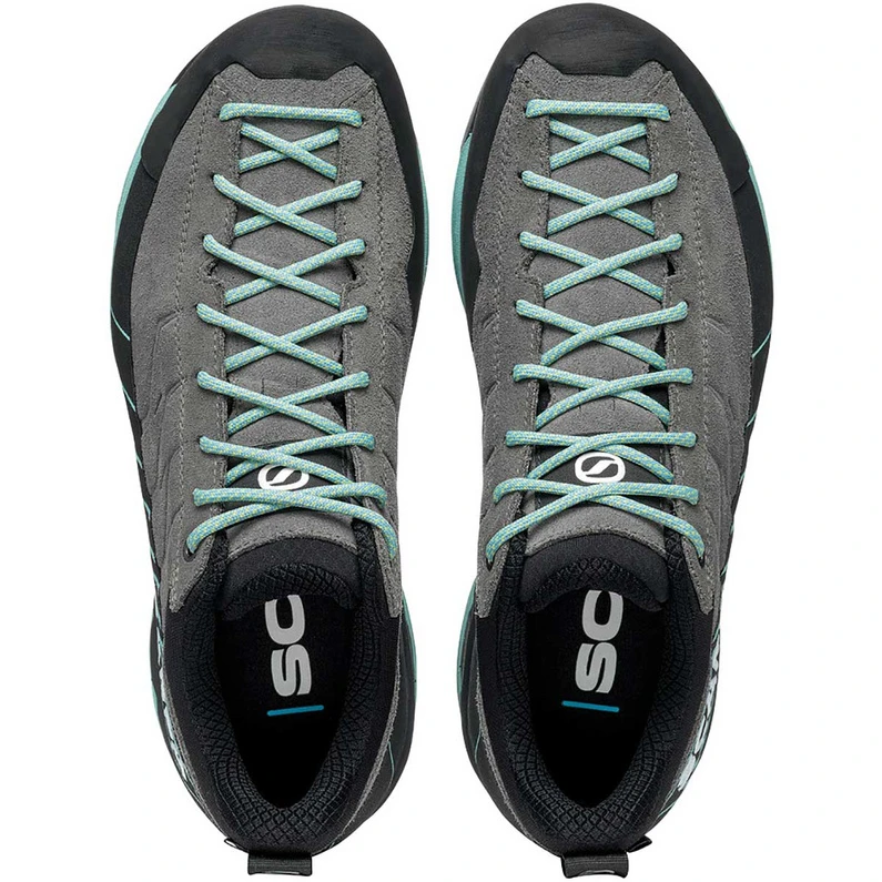 Scarpa Dames Mescalito GTX Schoenen 5 Scarpa Dames Mescalito GTX Schoenen - Afbeelding 5