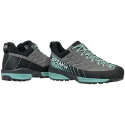 Scarpa Dames Mescalito GTX Schoenen 11 Scarpa Dames Mescalito GTX Schoenen -Scarpa iview 3010209 001 pic6