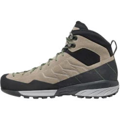 Scarpa Heren Mescalito Mid GTX Schoenen -Scarpa iview 3010210 001 pic3