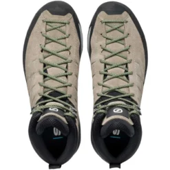 Scarpa Heren Mescalito Mid GTX Schoenen -Scarpa iview 3010210 001 pic5