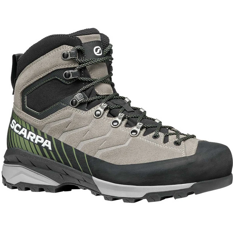 Scarpa Heren Mescalito TRK GTX Schoenen 2 Scarpa Heren Mescalito TRK GTX Schoenen - Afbeelding 2