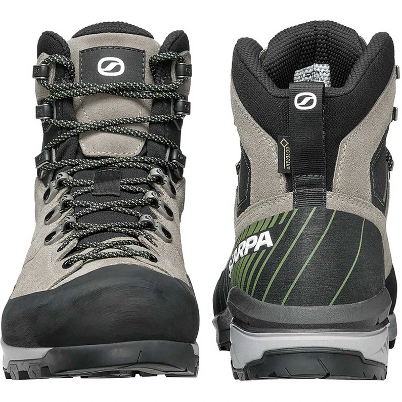 Scarpa Heren Mescalito TRK GTX Schoenen 4 Scarpa Heren Mescalito TRK GTX Schoenen - Afbeelding 4