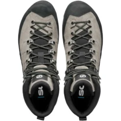 Scarpa Heren Mescalito TRK GTX Schoenen 10 Scarpa Heren Mescalito TRK GTX Schoenen -Scarpa iview 3010212 001 pic5