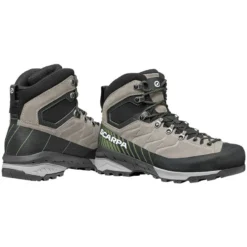 Scarpa Heren Mescalito TRK GTX Schoenen 11 Scarpa Heren Mescalito TRK GTX Schoenen -Scarpa iview 3010212 001 pic6
