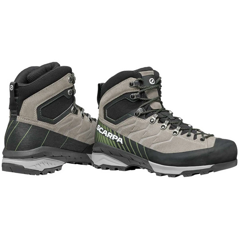 Scarpa Heren Mescalito TRK GTX Schoenen 6 Scarpa Heren Mescalito TRK GTX Schoenen - Afbeelding 6