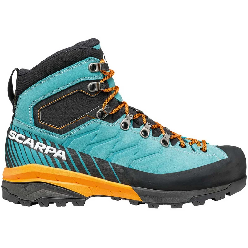 Scarpa Dames Mescalito TRK GTX Schoenen 1 Scarpa Dames Mescalito TRK GTX Schoenen