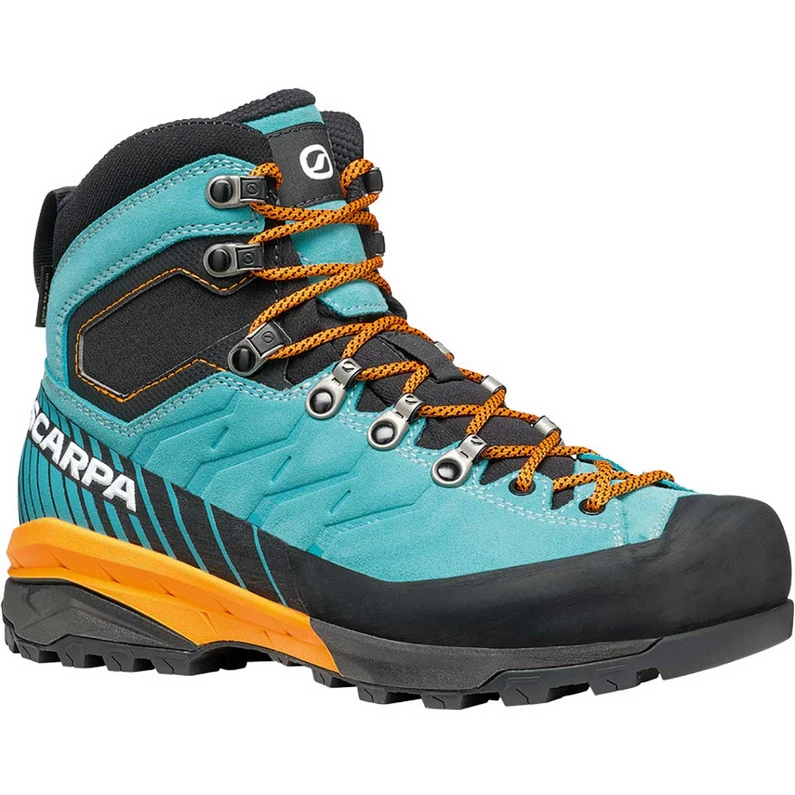 Scarpa Dames Mescalito TRK GTX Schoenen 2 Scarpa Dames Mescalito TRK GTX Schoenen - Afbeelding 2