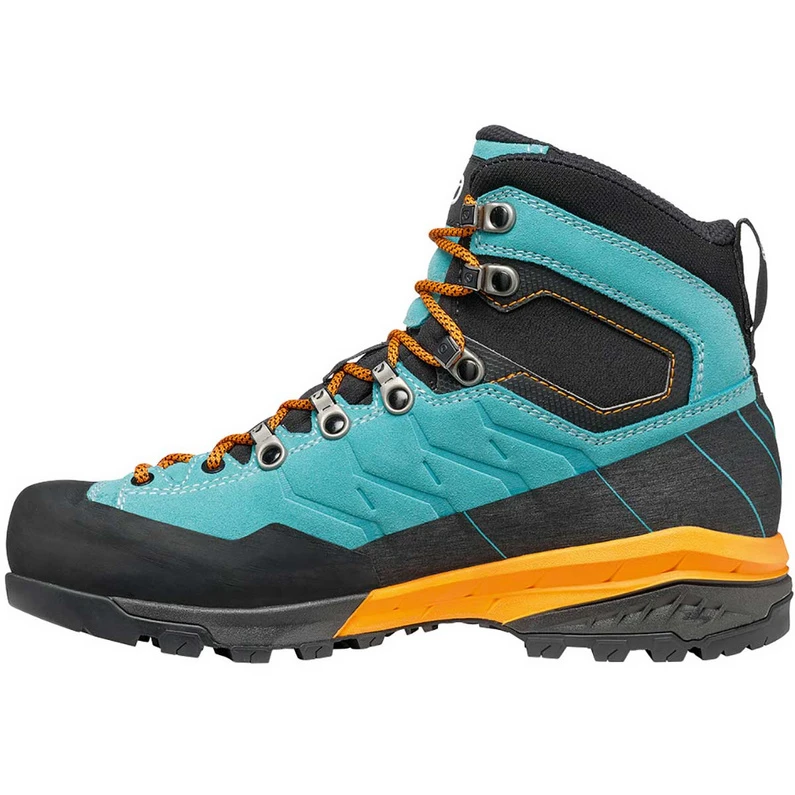 Scarpa Dames Mescalito TRK GTX Schoenen 3 Scarpa Dames Mescalito TRK GTX Schoenen - Afbeelding 3