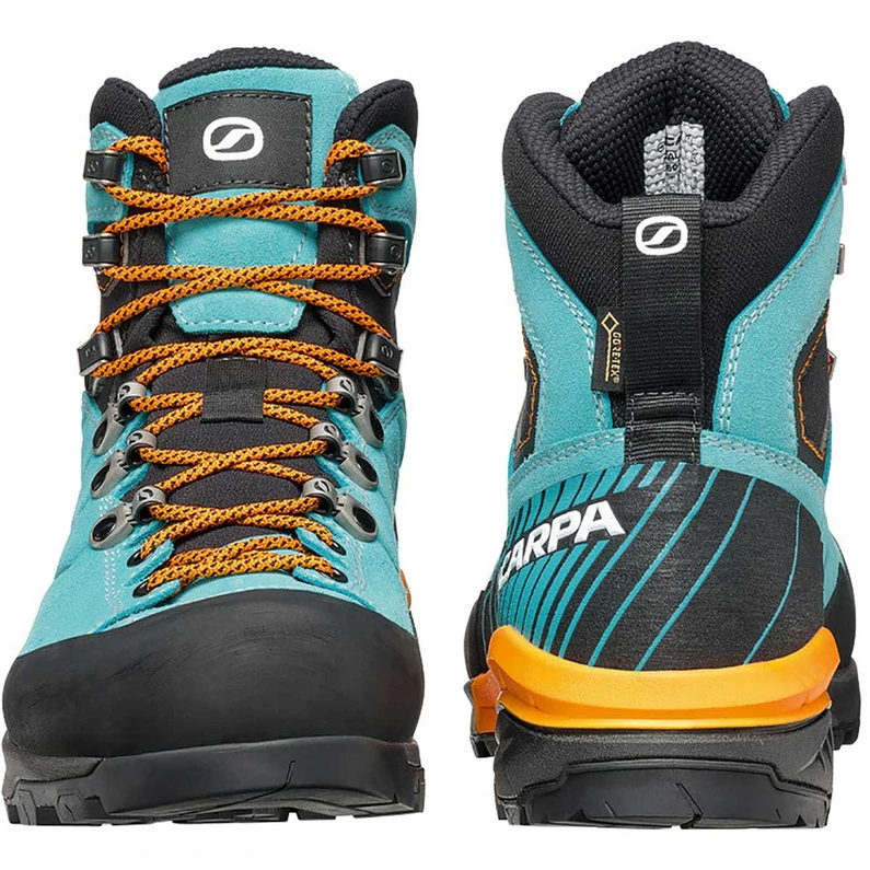 Scarpa Dames Mescalito TRK GTX Schoenen 4 Scarpa Dames Mescalito TRK GTX Schoenen - Afbeelding 4