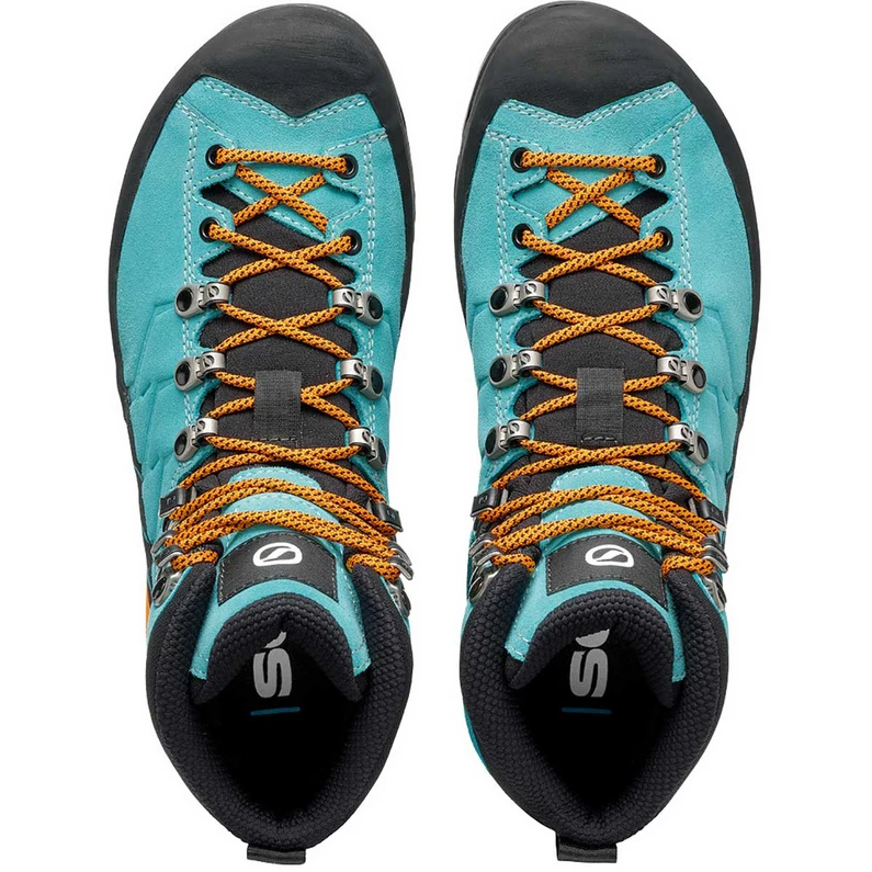 Scarpa Dames Mescalito TRK GTX Schoenen 5 Scarpa Dames Mescalito TRK GTX Schoenen - Afbeelding 5