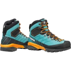 Scarpa Dames Mescalito TRK GTX Schoenen 11 Scarpa Dames Mescalito TRK GTX Schoenen -Scarpa iview 3010213 001 pic6