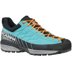 Scarpa Dames Mescalito Schoenen -Scarpa iview 3010214 001 pic3