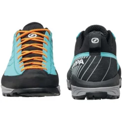 Scarpa Dames Mescalito Schoenen -Scarpa iview 3010214 001 pic6
