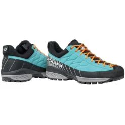 Scarpa Dames Mescalito Schoenen -Scarpa iview 3010214 001 pic7