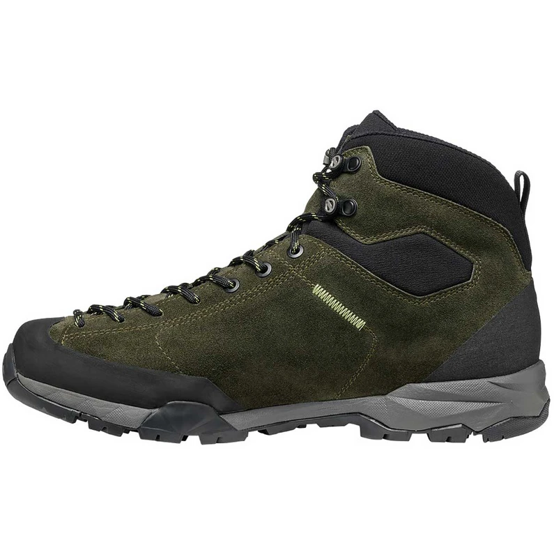 Scarpa Heren Mojito Hike GTX Schoenen 3 Scarpa Heren Mojito Hike GTX Schoenen - Afbeelding 3