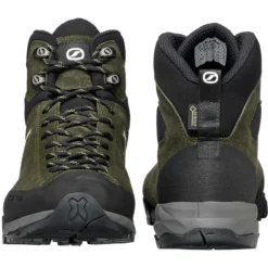 Scarpa Heren Mojito Hike GTX Schoenen 9 Scarpa Heren Mojito Hike GTX Schoenen -Scarpa iview 3010216 001 pic4