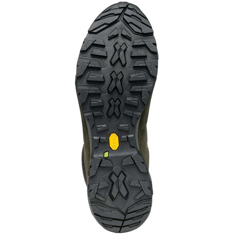 Scarpa Heren Mojito Hike GTX Schoenen 5 Scarpa Heren Mojito Hike GTX Schoenen - Afbeelding 5