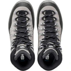 Scarpa Dames Boreas GTX Schoenen -Scarpa iview 3010219 001 pic5