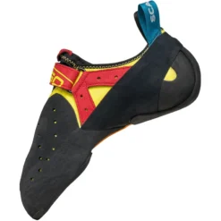 Scarpa Kinderen Drago Klimschoen -Scarpa iview 3010220 001 pic3