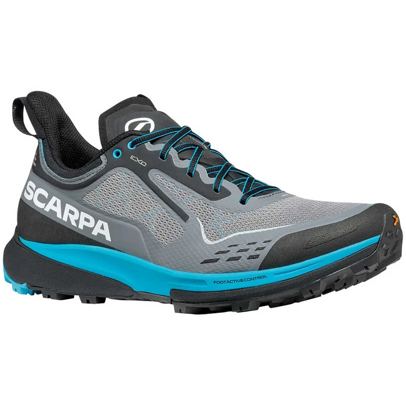 Scarpa Heren Golden Gate Kima RT Schoenen 2 Scarpa Heren Golden Gate Kima RT Schoenen - Afbeelding 2