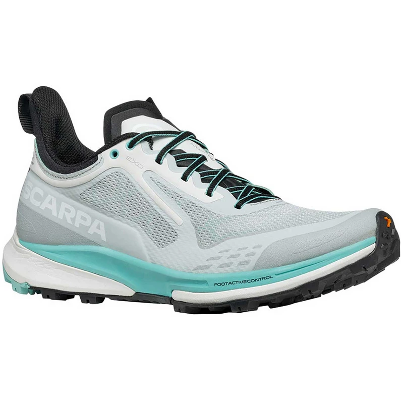 Scarpa Dames Golden Gate Kima RT Schoenen 2 Scarpa Dames Golden Gate Kima RT Schoenen - Afbeelding 2