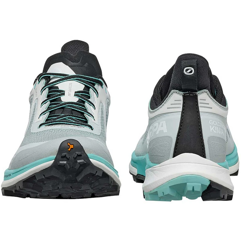 Scarpa Dames Golden Gate Kima RT Schoenen 4 Scarpa Dames Golden Gate Kima RT Schoenen - Afbeelding 4