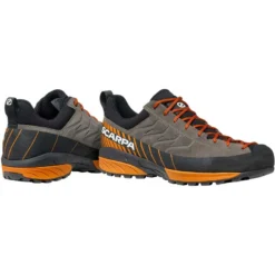 Scarpa Heren Mescalito Schoenen -Scarpa iview 3010225 001 pic6