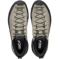 Scarpa Heren Mescalito GTX Schoenen -Scarpa iview 3010226 001 pic5