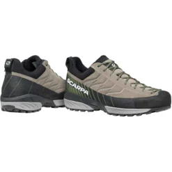 Scarpa Heren Mescalito GTX Schoenen -Scarpa iview 3010226 001 pic6