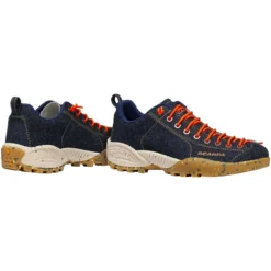 Scarpa Mojito Planet Denim Schoenen -Scarpa iview 3010227 001 pic5